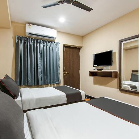 Collection O 473 Rosee Wood Visakhapatnam Dış mekan fotoğraf
